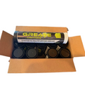 Grease Lightning® Synthetic Multipurpose Grease (10 Pack) – NLGI 2 Lithium Complex, 13.5 oz Cartridges